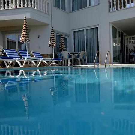 Villa Etu Ultra Lux Mustakil Villalar Okurcalar