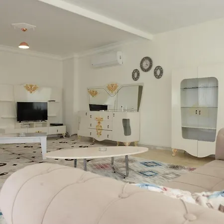Etu Ultra Lux Mustakil Villalar Villa Okurcalar