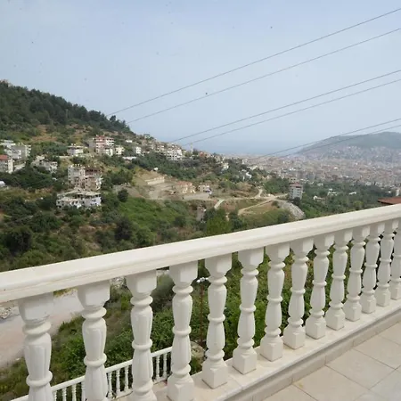 Etu Ultra Lux Mustakil Villalar Βίλα